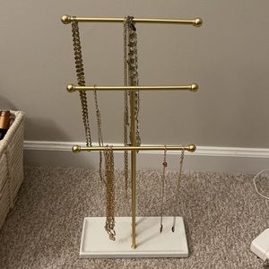 Jewelry stand